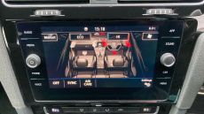 Volkswagen Golf 1.4 TSI GTE 5dr DSG Hatchback